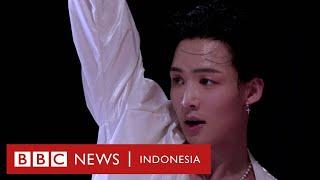 Dulu pengemis di Korea Utara kini jadi idola K-Pop di Korea Selatan - BBC News Indonesia