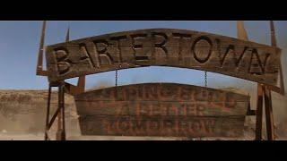 Mad Max Beyond Thunderdome - Bartertown HD