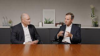 Accretive M&A is an All-Weather Value Creation Tool with Brian Bernasek and Bobby Schmidt