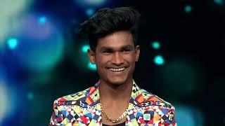 Mind blowing performance  Dance India Dance  Season 06  Episode 24