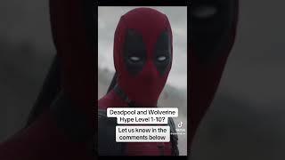 Deadpool and Wolverine First Reactions Out #shorts #deadpool #wolverine