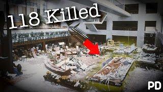 A Brief History of The Hyatt Regency Walkway Collapse Short Documentary