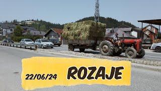 Rozaje 220624