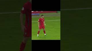 Cristiano Ronaldo vs Turkey - Euro 2008