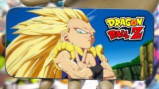 TOP 9 Best Dragon Ball Games For Android & iOS in 2022  OfflineOnline