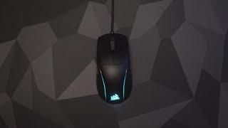 Setting Up the M75 Gaming Mouse in CORSAIR iCUE