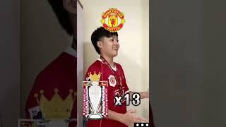 M.U vs MC  Cơ hội nào cho nữa xanh thành phố Manchester #bongda #football #shorts