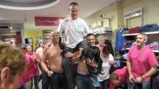 New World bra opening record in Skibbereen Co Cork.