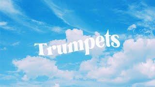 Happy x Chance The Rapper Type Beat Trumpets  Upbeat Hip-hop Instrumental