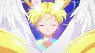 Sailor Moon - The Swan Song