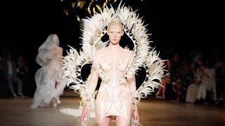 Iris van Herpen Haute Couture FallWinter 202223