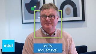 Meet Kai - Intel Foundry  Intel