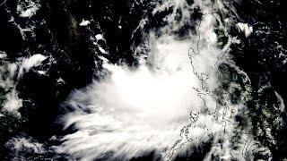 Typhoon Glenda  Rammasun Situation Update and Forecast - Update 8 July 17 2014