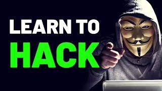 Learn How to HACK in 2024  Full Guide  Kali Linux