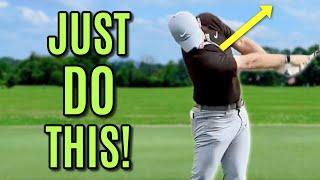 Why Amateur Golfers Cant Stay Down Like The Pros