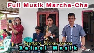 Full Musik•• Enak Kali bahMusik Marchacha-Rafael Musik-SigumbangSiborong borong