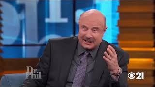  DR. PHIL  Dr Phil Full Episodes Dr Phil The Incomparable Kathy Bates 2021