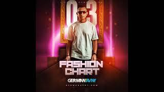 German Avny - Fashion Chart #3 2022