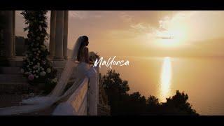 Wedding Son Marroig Mallorca- P&S