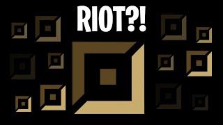 The one problem Riot can never fix....