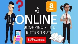 Online shopping vs Offline shopping debate Online or offline shopping  Which one is better?🫣