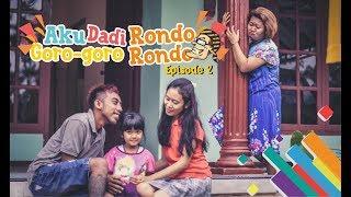 Goro Goro Rondo Aku Dadi Rondo - Episode 2