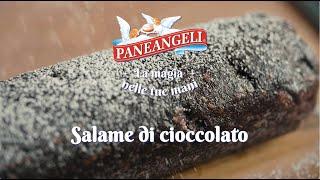 Salame di cioccolato