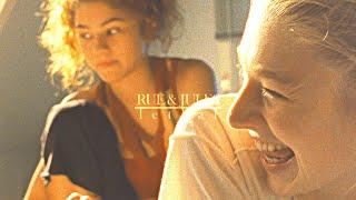 Rue & Jules  Their story