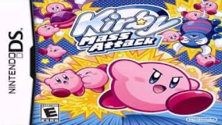 Kirby Mass Attack - Green Grounds Music EXTENDED