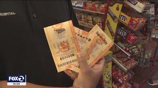 Mega Millions Numbers for $1.28B prize drawn
