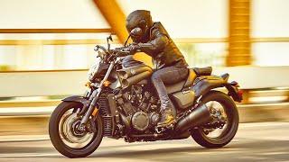 Top 5 Best Cruiser Motorcycles in The World  Fastest Cruiser Bikes