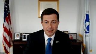 Transportation Policy Is Climate Policy ft. Secretary Pete Buttigieg