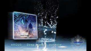 ARGUS Deep Water -   Altar Records 