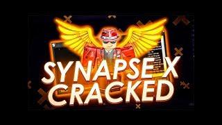 2022 Synapse X Crack  Roblox Synapse X Cracked  Free Download + License  Tutorial + Full Crack