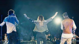 Rebecca St. James - Kingdom Come feat. for KING & COUNTRY Official Music Video