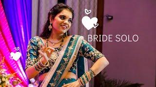 Bride Surprise Solo  Sugandha Wadhwa
