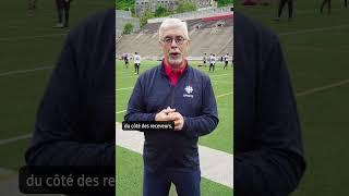 Pour tout savoir sur la nouvelle saison des Alouettes de Montréal