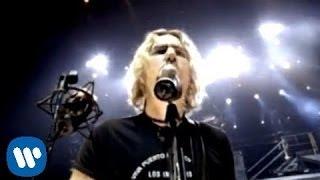 Nickelback - Figured You Out OFFICIAL VIDEO