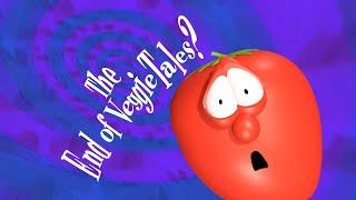 The END of VEGGIETALES? 2023 Cut