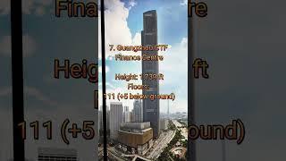 Top 10 Biggest Building In The World#short #video #youtube