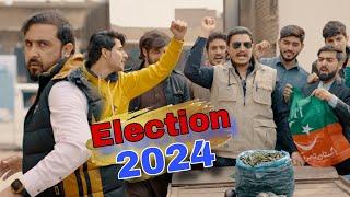 Election  2024  Zindabad vines  Pashto funny  video 2024