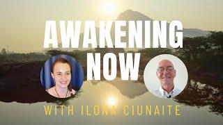 Awakening Now Mark Petrick’s Story of Seeking and Finding Episode 13