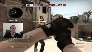 ШОУМАТЧ CSGO  5