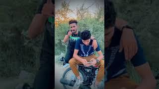 Shah nawaz with frend  New video # short video # viral video