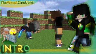 #187 TCool Dzns Intro  Animate It  É... Até q ficou bom