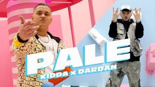 KIDDA ft. DARDAN - PALE