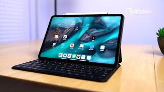 Xiaomi Pad 6 Review - Global Version With Accessories