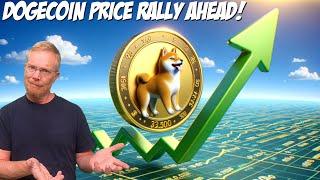 Dogecoin Price Rally Ahead