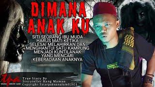 CERITA KISAH MISTIS TEROR HANTU KUNTILANAK  FULL VERSION