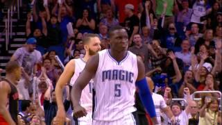 Victor Oladipo Highlights of the 2014-2015 Season